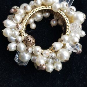 Pearl Bracelet